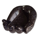 Ceramic hand emptier