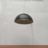 Lampe suspension danoise AJ Royal 500 de milieu de siècle par Arne Jacobsen pour Louis Poulsen, années 1960