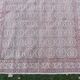 Vintage Turkish rug handmade 195x303 cm