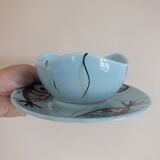 MBFA Pornic complete fish service by Bernard Serraz