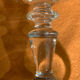 Six coupes à champagne