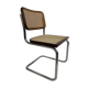 Chaise Cesca modèle b32 de Marcel Breuer