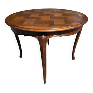 Table extensible style