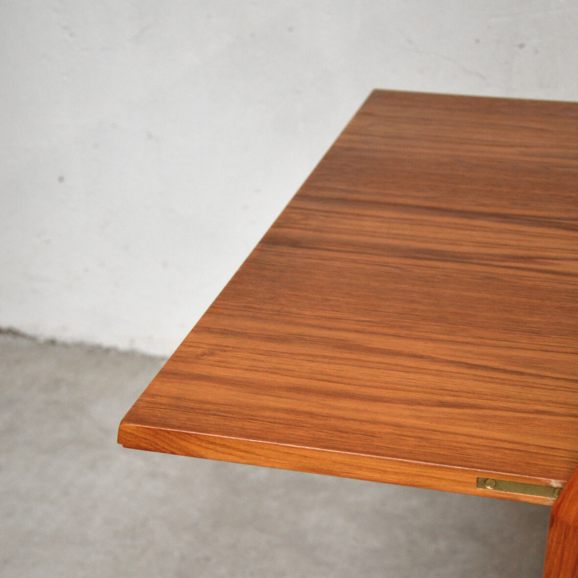 Danish Secretary teak 1960