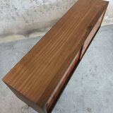 Sideboard, vintage TV cabinet.