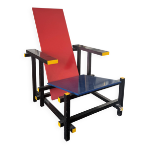 Fauteuil cassina style