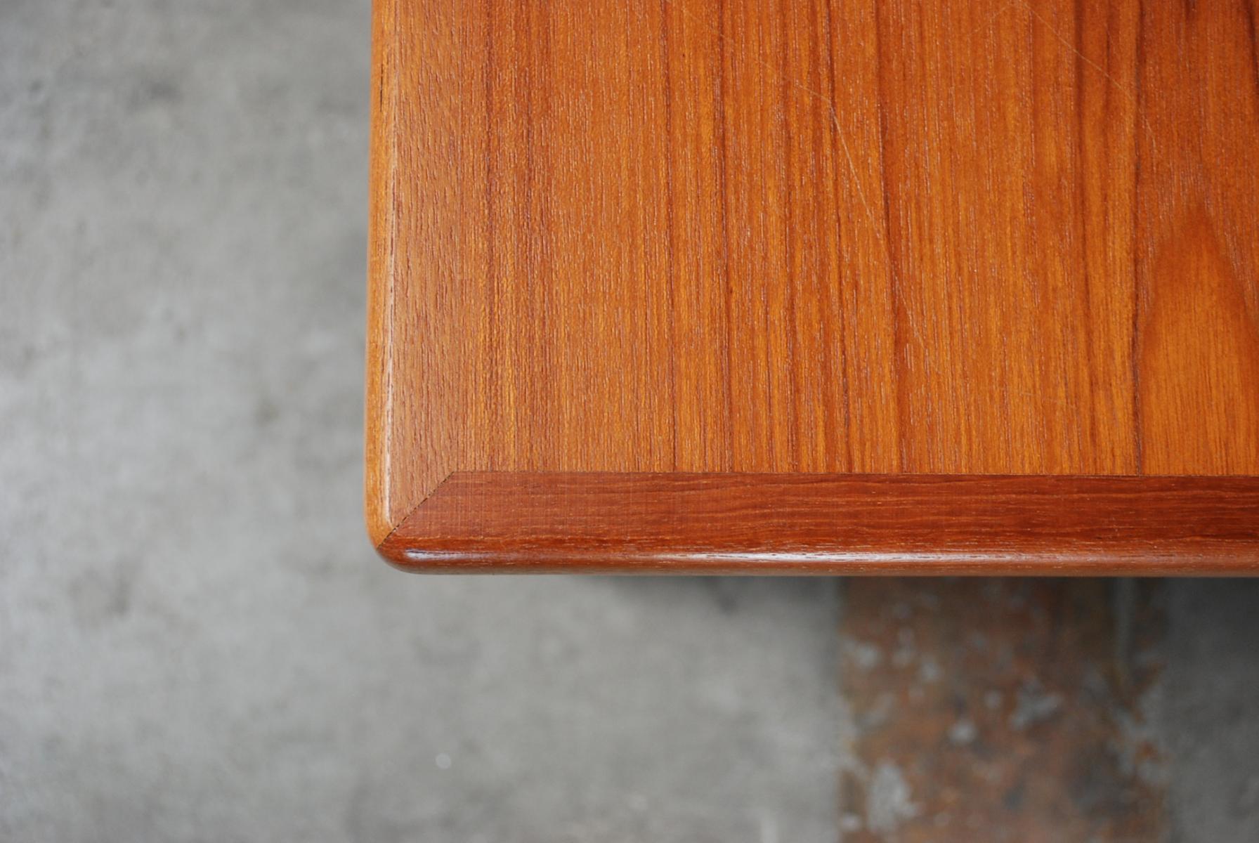 Vintage BRDR Furbo Coffee Table Denmark