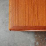 Vintage BRDR Furbo Coffee Table Denmark