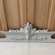 Fronton patin gris clair de Farrow & Ball