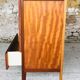 Vintage dresser with 4 drawers 60s /70