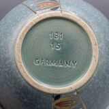 Vintage germany hohr vase