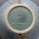 Vintage germany hohr vase