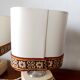 Pair of vintage 1970s lamps