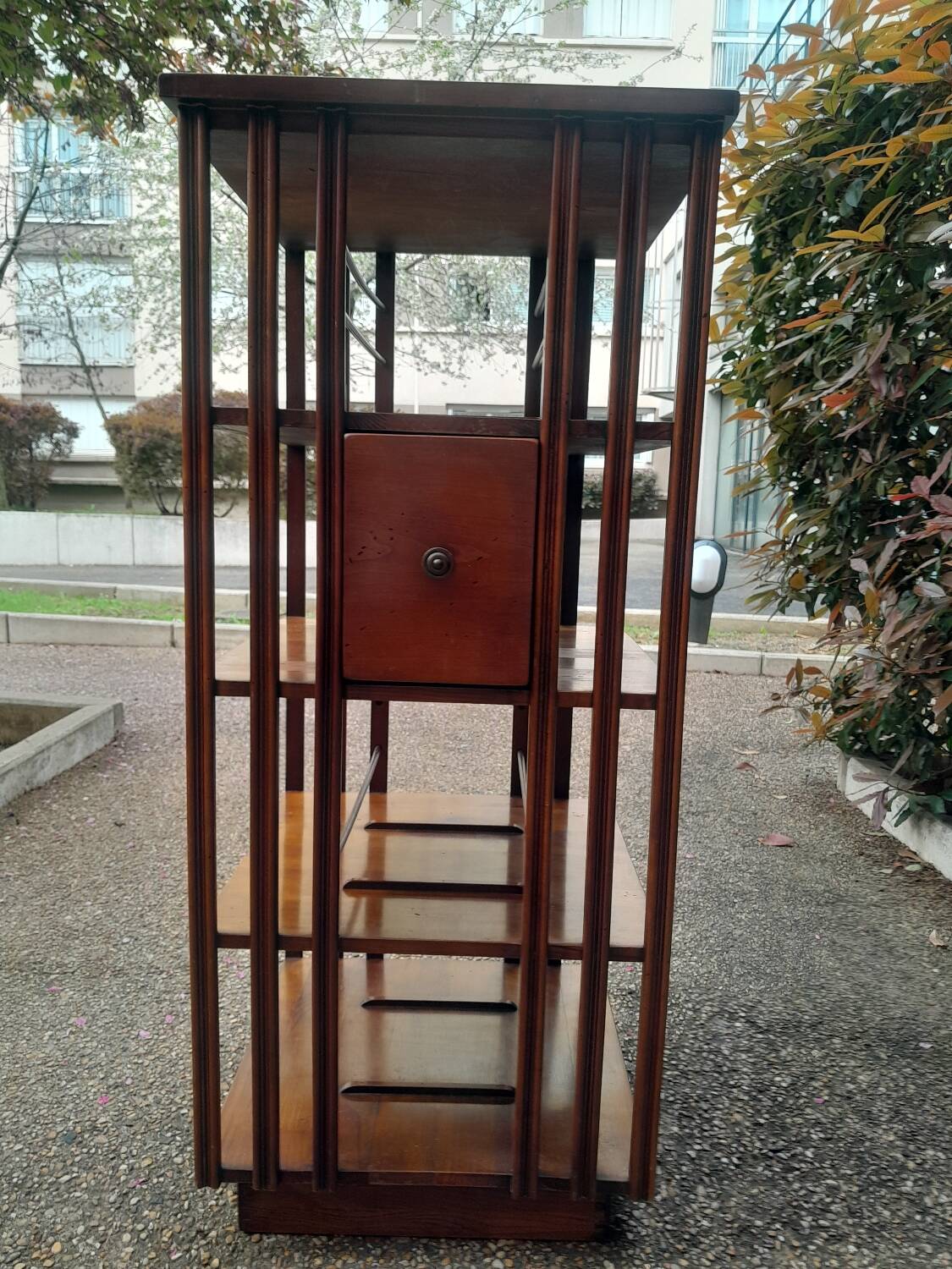 Bibliothèque