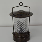 Mid-Century Table Lamp/Lidokov, 1960´s