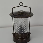 Lampe de table mid-century Lidokov années 1960