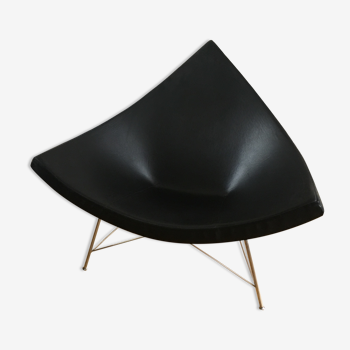 George Nelson Coconut Lounge Chair, Vitra 1996