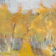 Forest Edge, Oil on Canvas, 44 x 36 cm