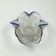 Murano glass trinket bowl
