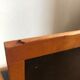 4 scandinavian leather chairs from Tranekær