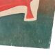 Peinture homoforme originale
