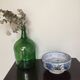 Vallauris enamelled ceramic cut by LE BESCON
