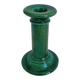 Glazed ceramic chandelier
