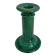 Glazed ceramic chandelier
