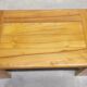 Charlotte Perriand coffee table