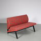 1980s Memphis style sofa from Italy