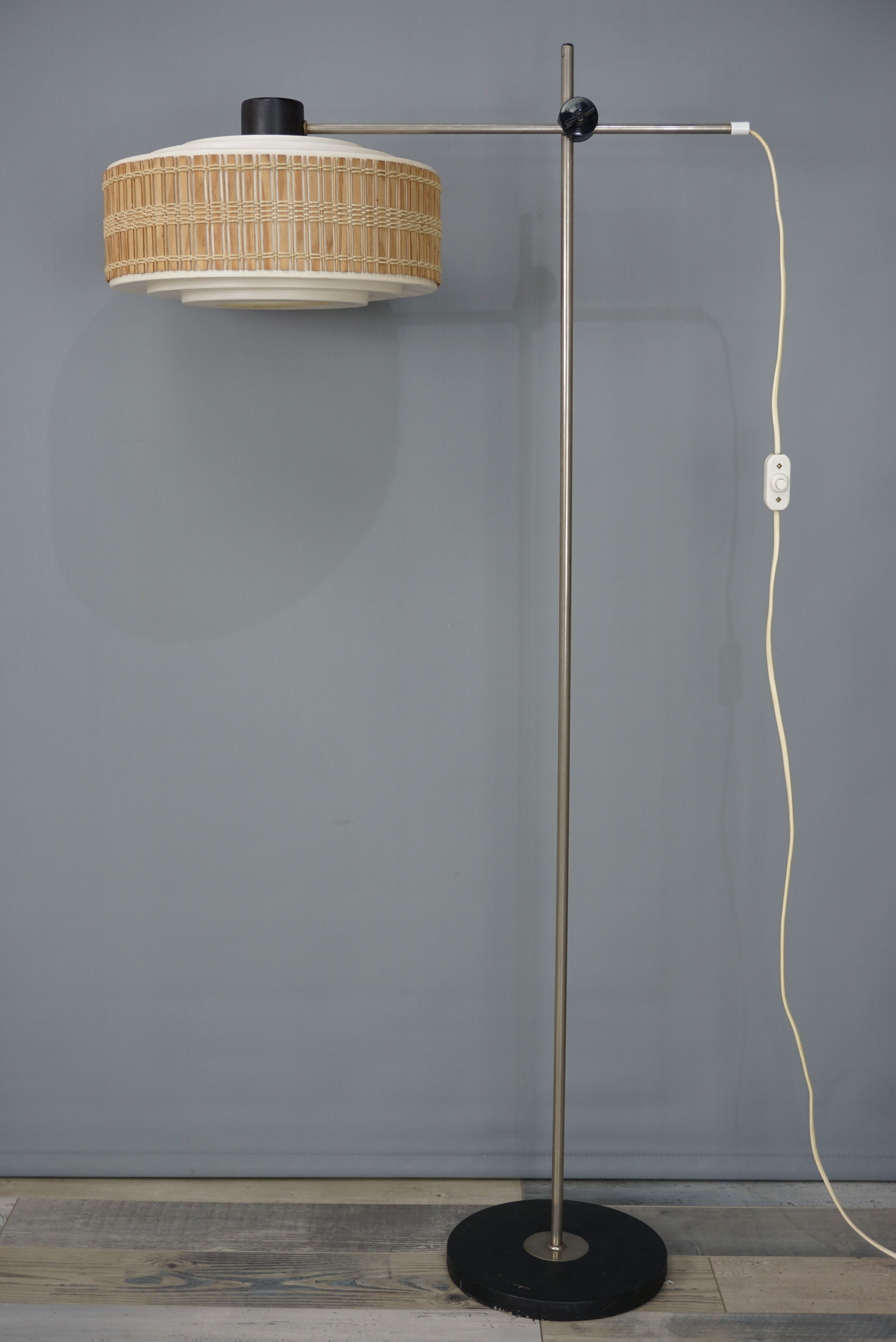 Floor lamp  50s