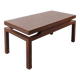 1960s Coffee table by Emiel Veranneman from Belgium