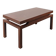 1960s Coffee table by Emiel Veranneman from Belgium
