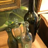 Old bottle