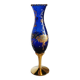 Veneciano jarron of murano crystal