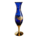Veneciano jarron of murano crystal