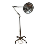 Medical industrial floor lamp