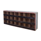 Meuble de métier