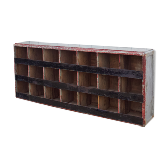 Trade furniture