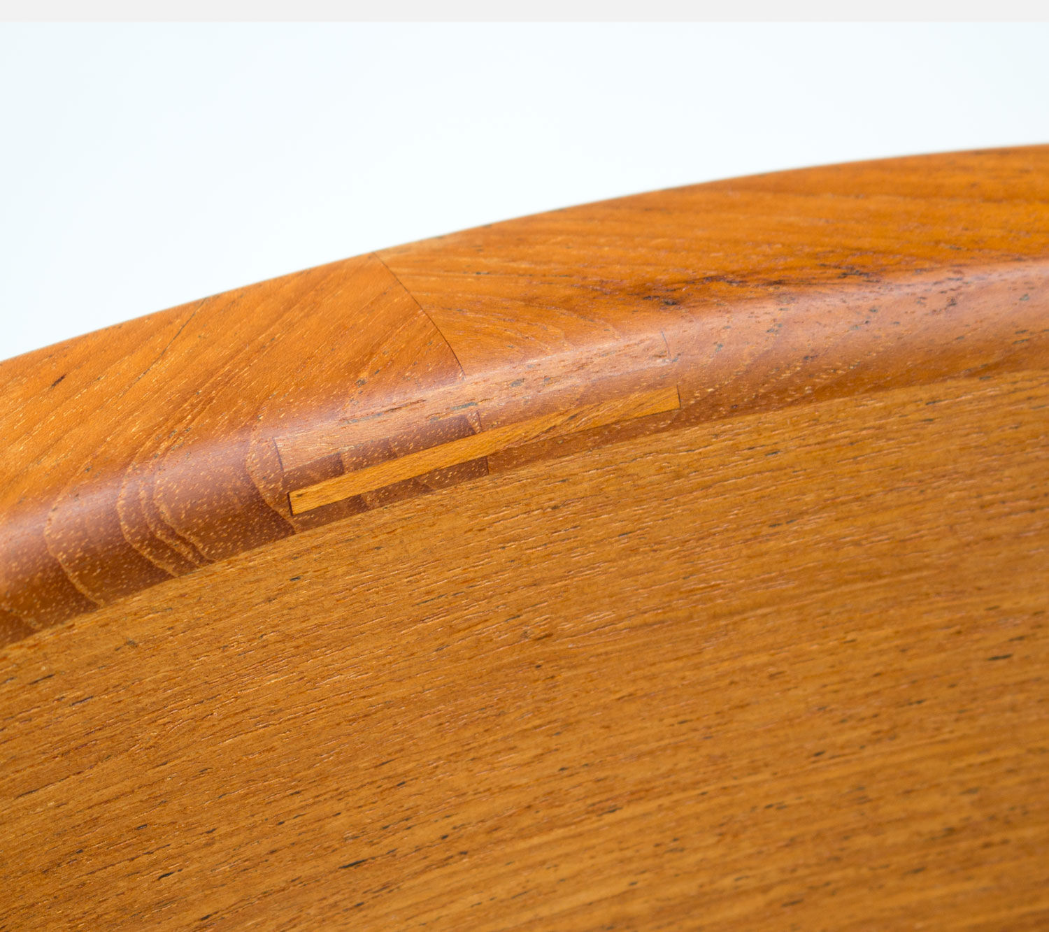 Danish Model 316 Chair by Peter Hvidt & Orla Mølgaard Nielsen for Søborg, 1950s