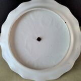 Vintage ceramic cheese board