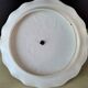 Vintage ceramic cheese board
