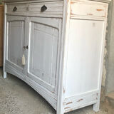 Parisian sideboard