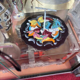 Cheese platter Longwy