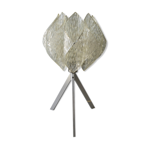lampe des années 70