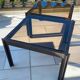 2 tables Georges Ciancimino