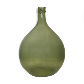Demiojhn Smoked Green