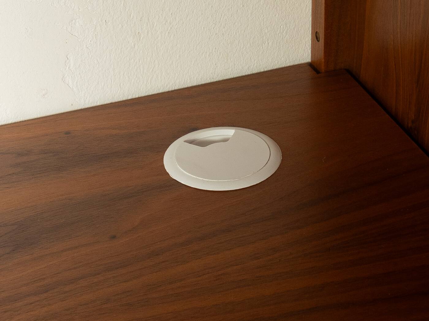 1960s wall shelf, Poul Cadovius