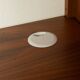 1960s wall shelf, Poul Cadovius