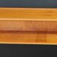 Mid Century floating cabinet | Vintage - bookcase, TV cabinet